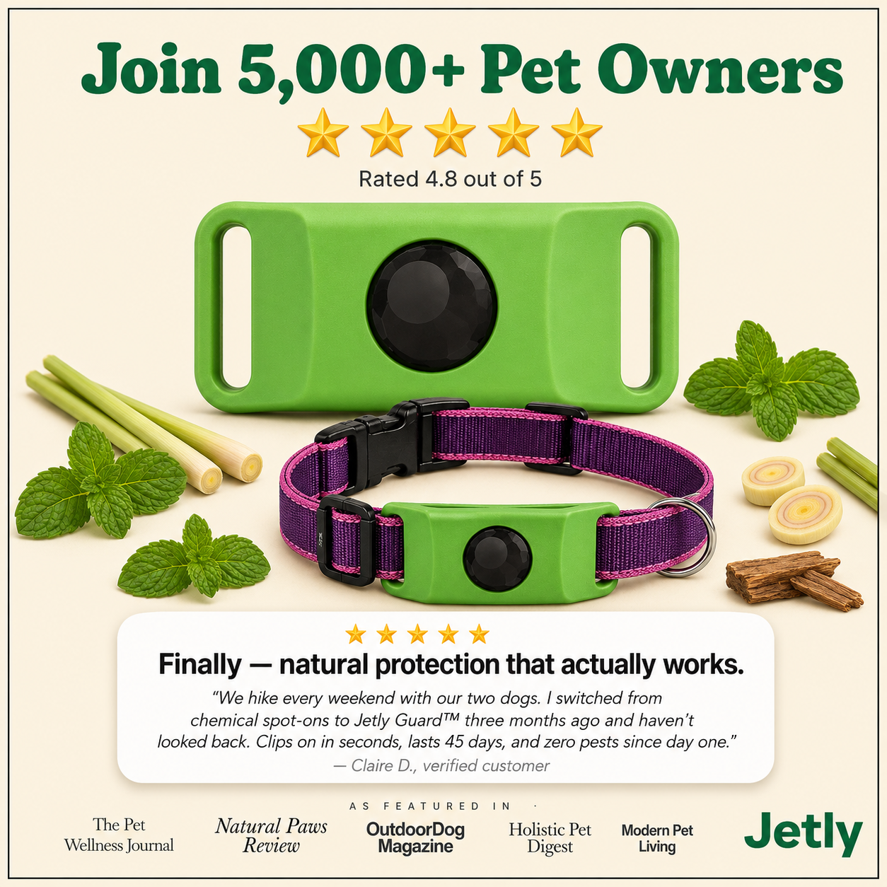 Jetly Guard