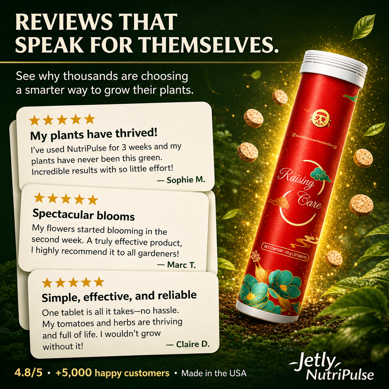 Jetly NutriPulse