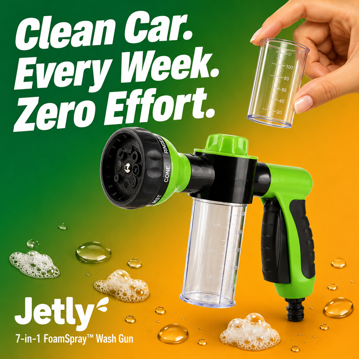 JETLY Auto