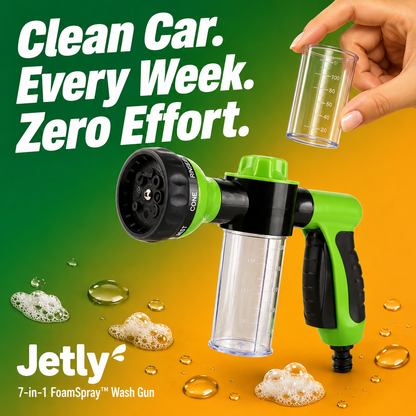 JETLY Auto