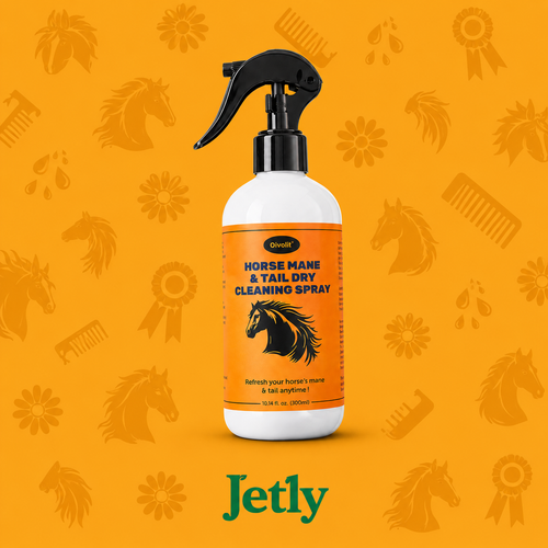 Jetly EquiGloss
