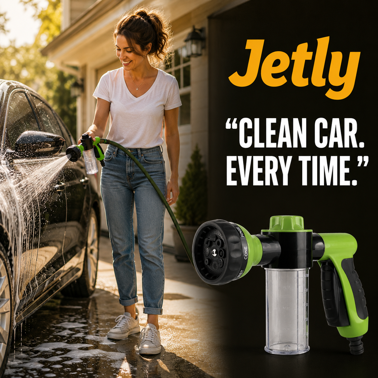 JETLY Auto