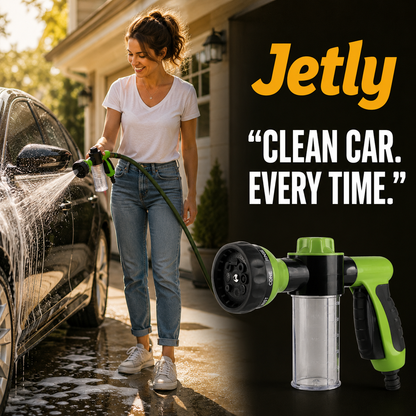 JETLY Auto