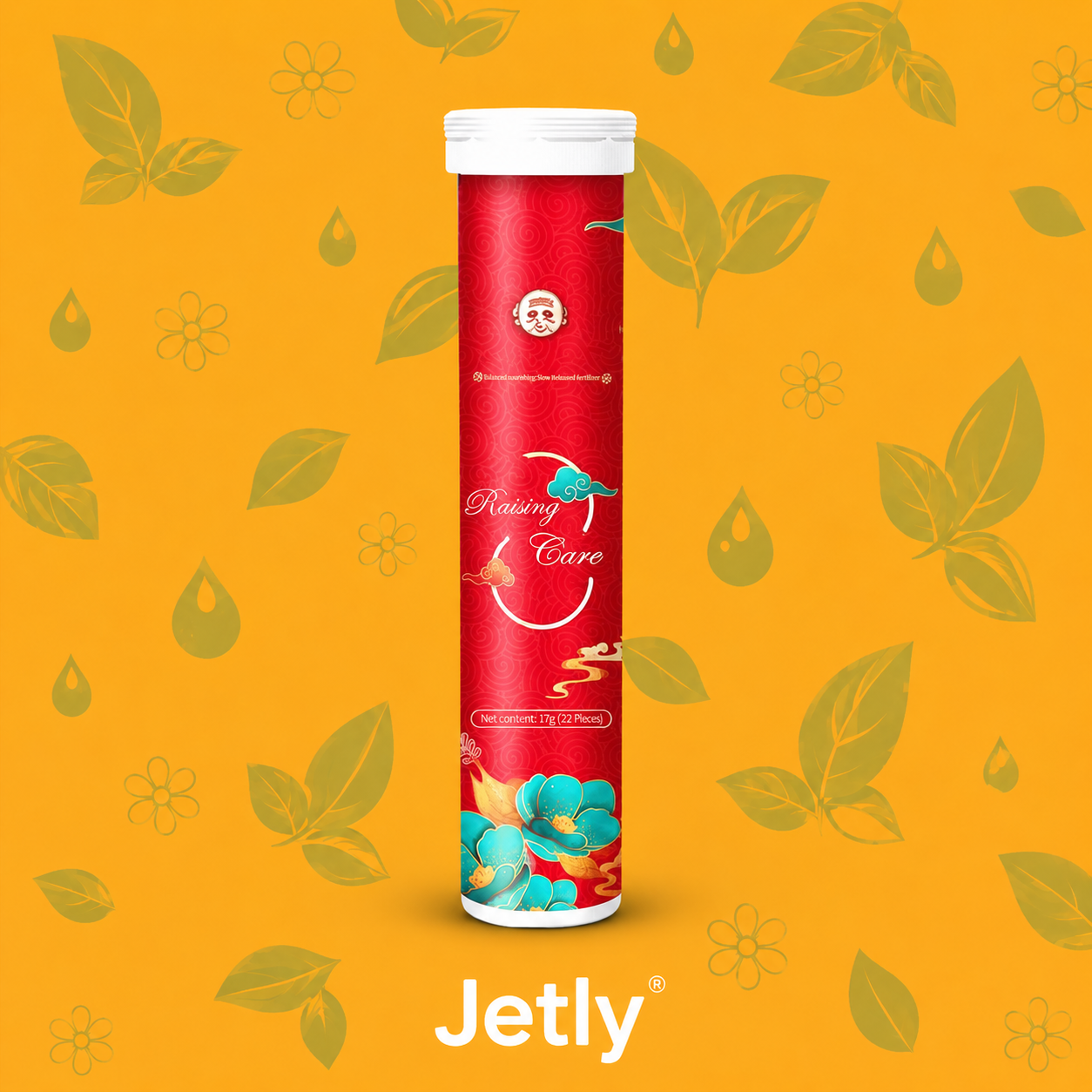 Jetly NutriPulse