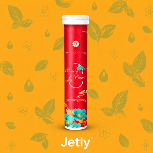 Jetly NutriPulse