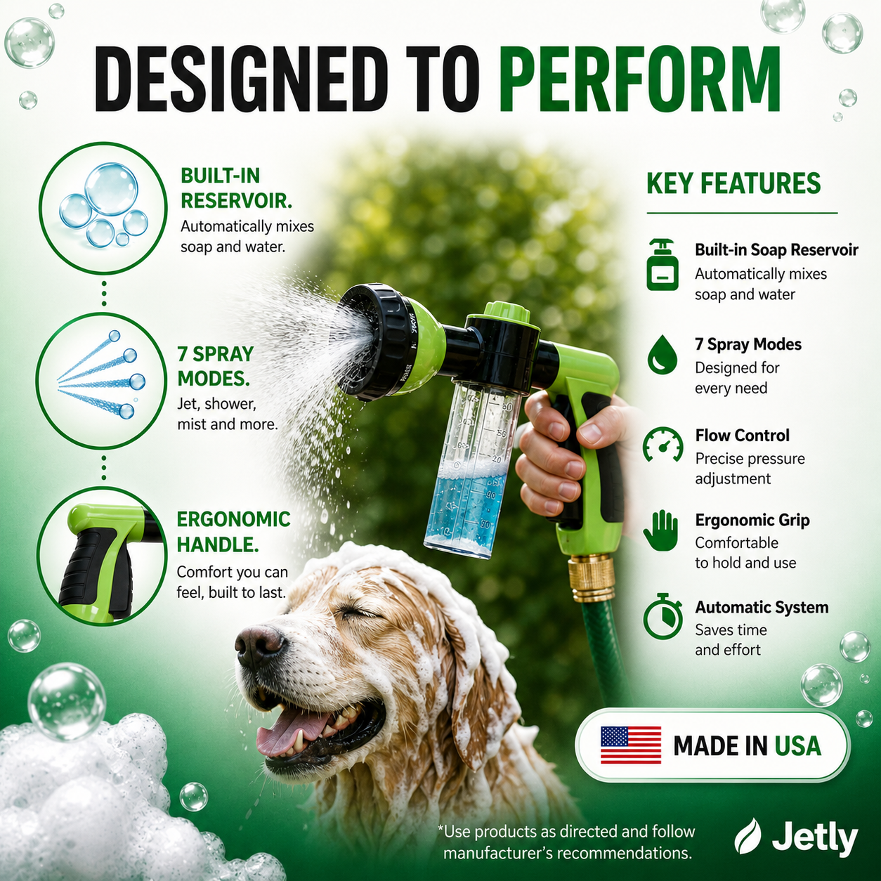 JETLY Pet