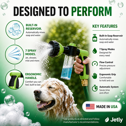 JETLY Pet
