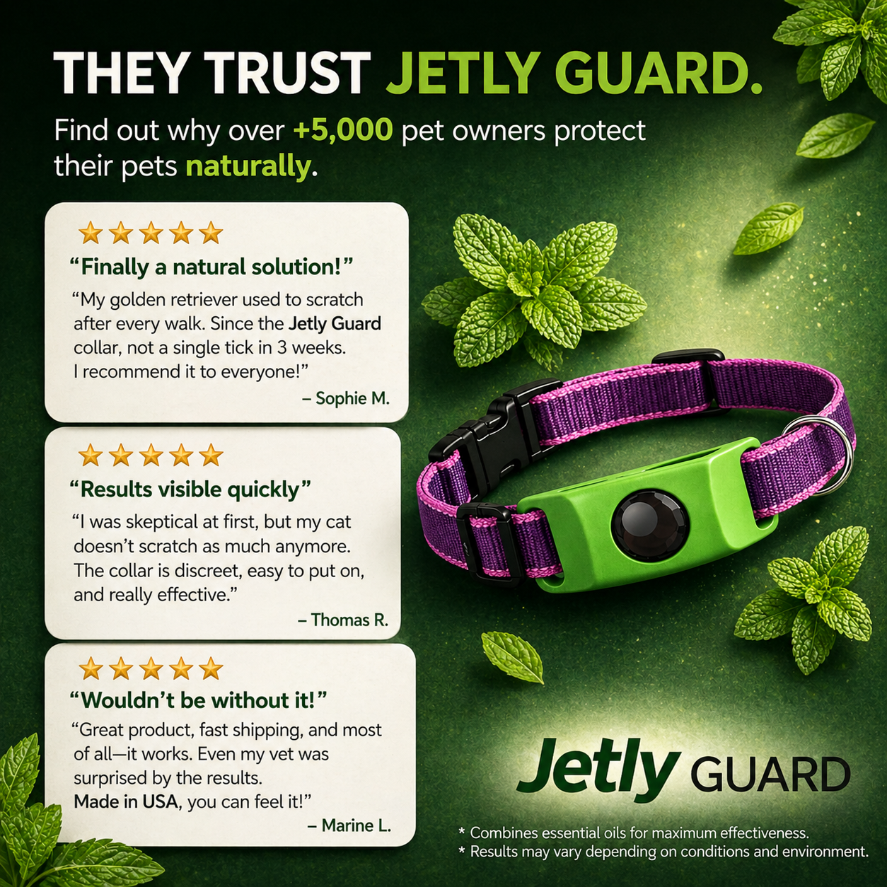 Jetly Guard