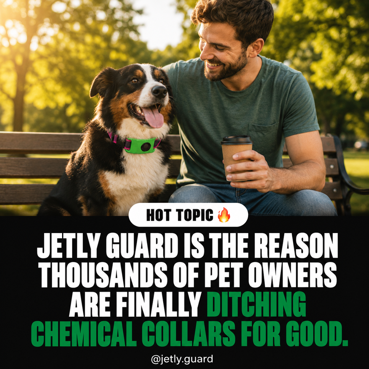 Jetly Guard