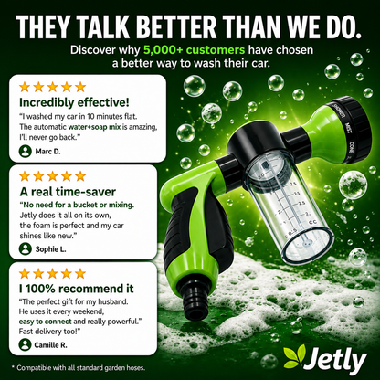 JETLY Auto