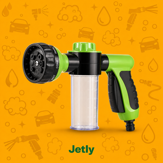 JETLY Auto