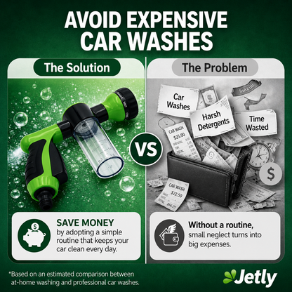 JETLY Auto