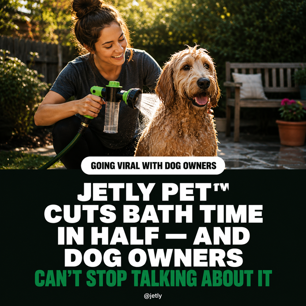 JETLY Pet
