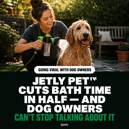 JETLY Pet