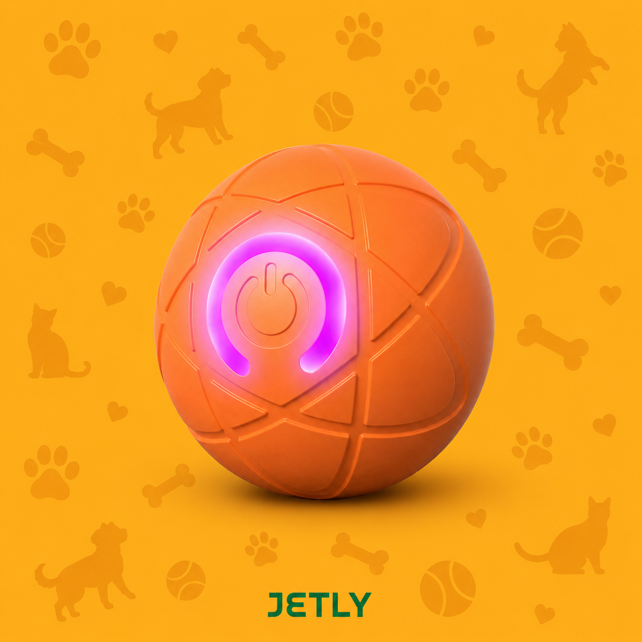 Jetly TurboPaw