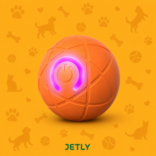 Jetly TurboPaw