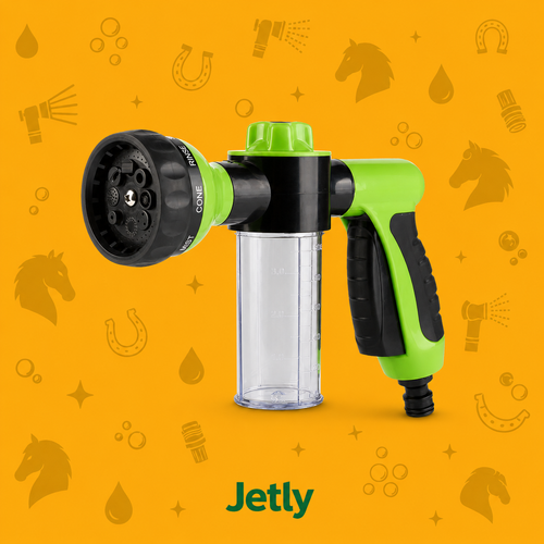 JETLY Horse