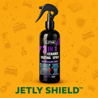 Jetly Shield