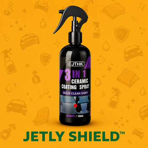 Jetly Shield