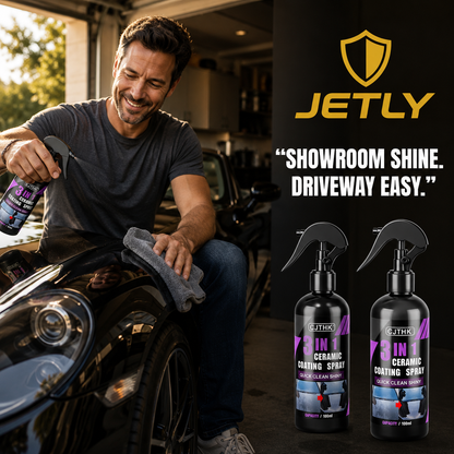Jetly Shield