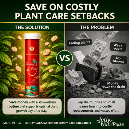 Jetly NutriPulse
