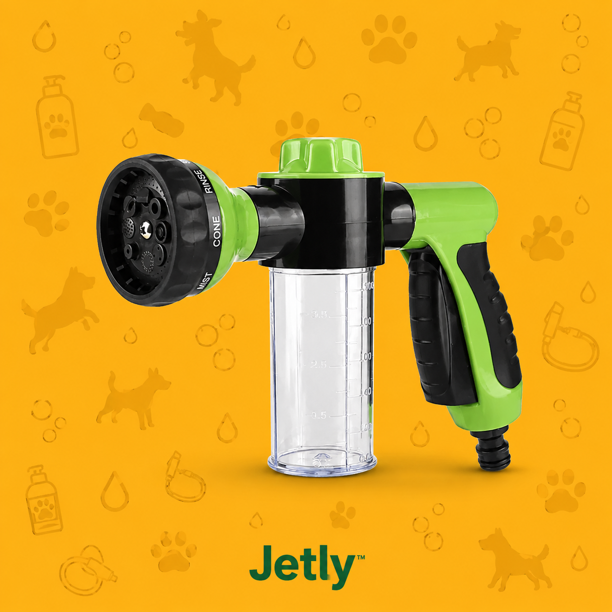 JETLY Pet