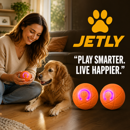 Jetly TurboPaw